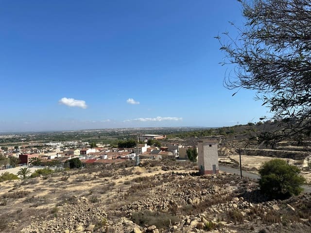 Business for sale in Rojales - € 395,000 (Ref: 8523124)