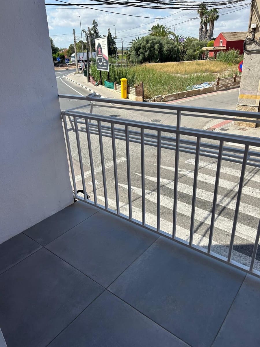 3 slaapkamer Appartement te koop in Dolores - € 86.900 (Ref: 8529943)