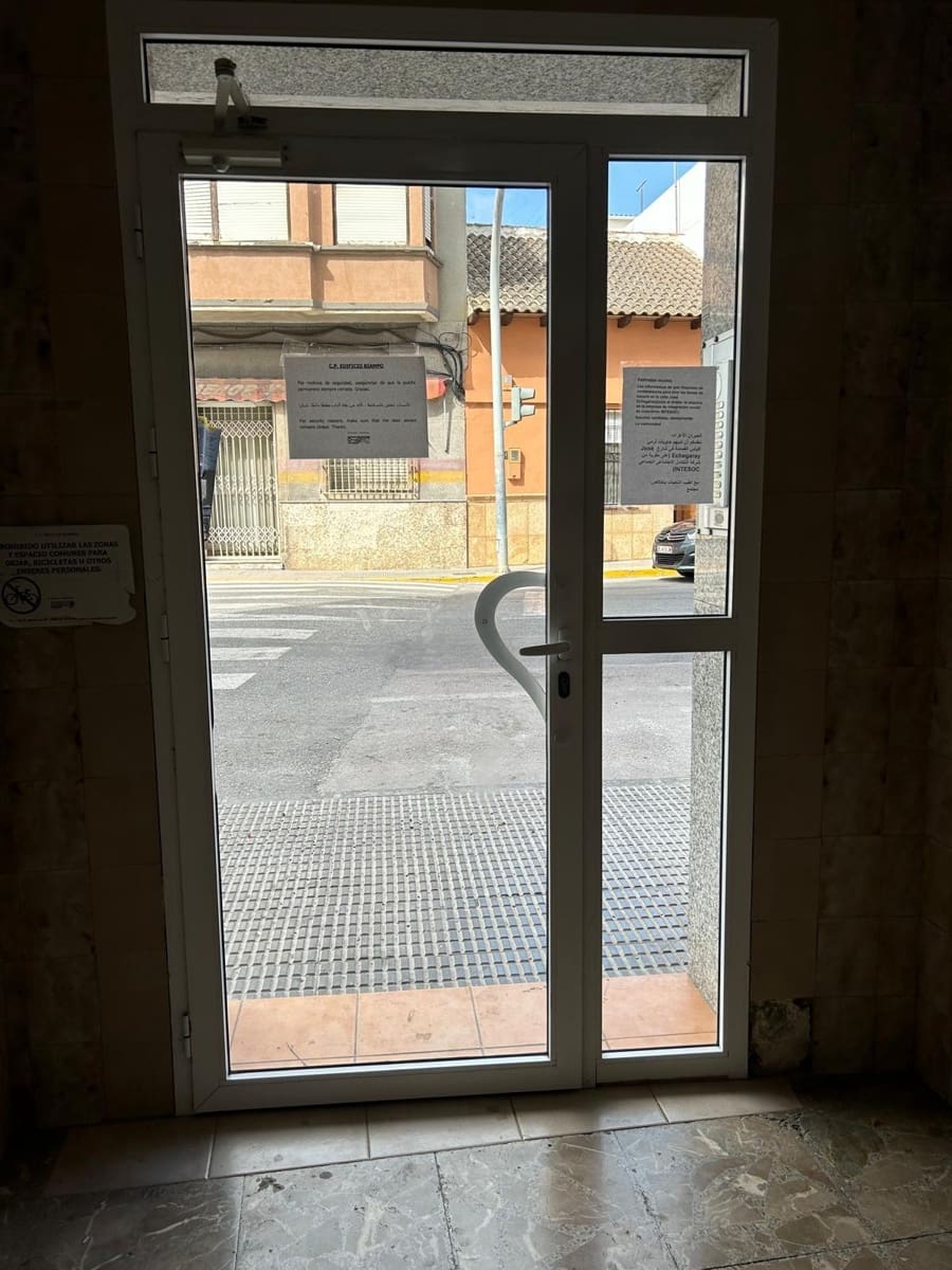 3 slaapkamer Appartement te koop in Dolores - € 86.900 (Ref: 8529943)