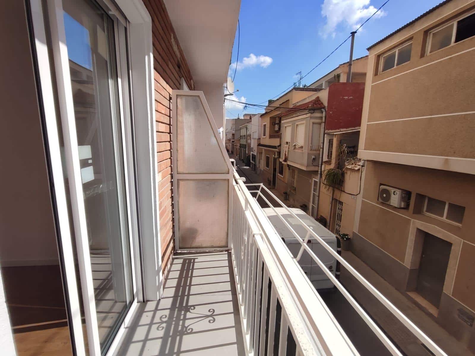 3 slaapkamer Appartement te koop in Dolores - € 86.900 (Ref: 8529943)