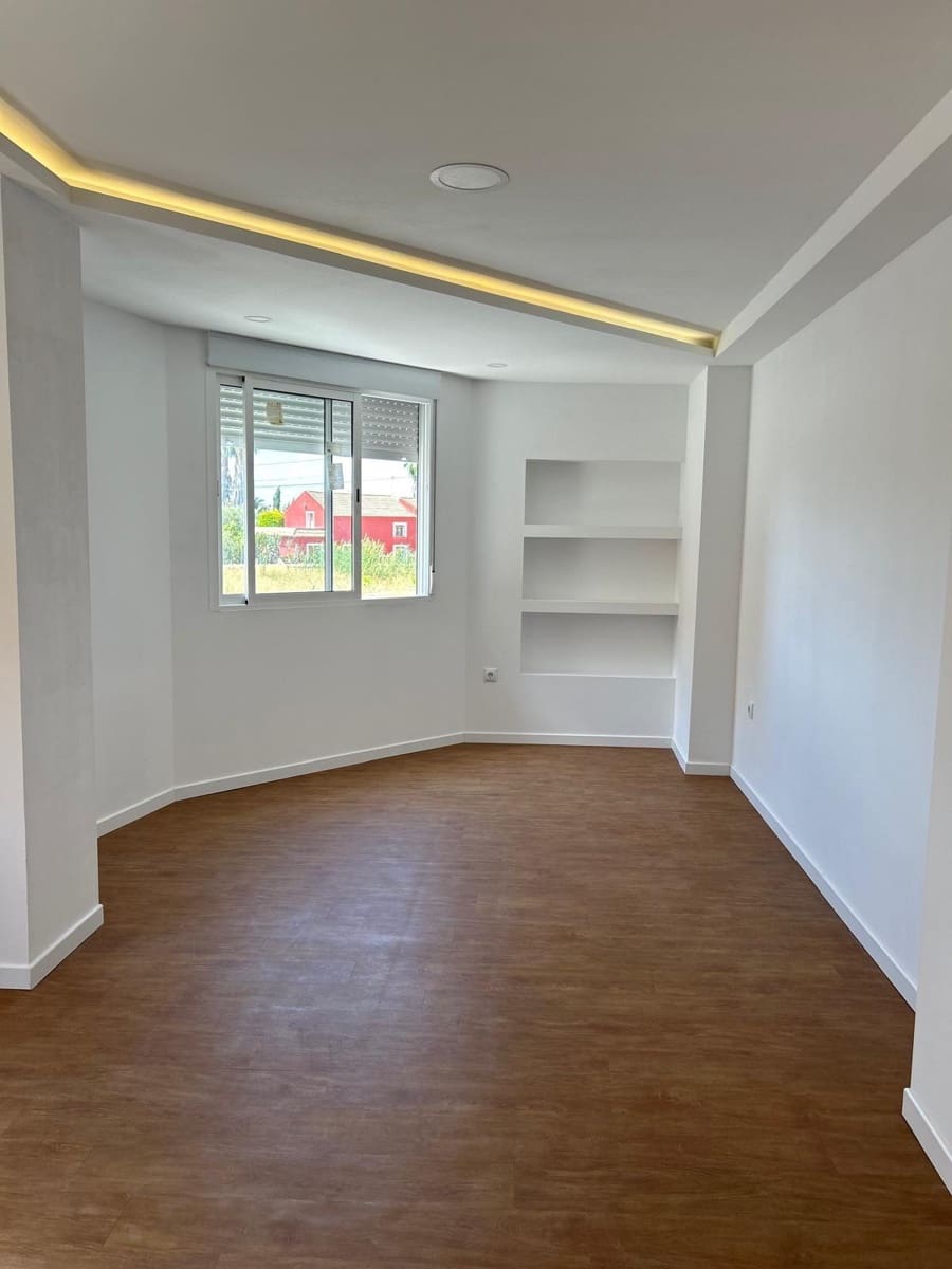 3 slaapkamer Appartement te koop in Dolores - € 86.900 (Ref: 8529943)