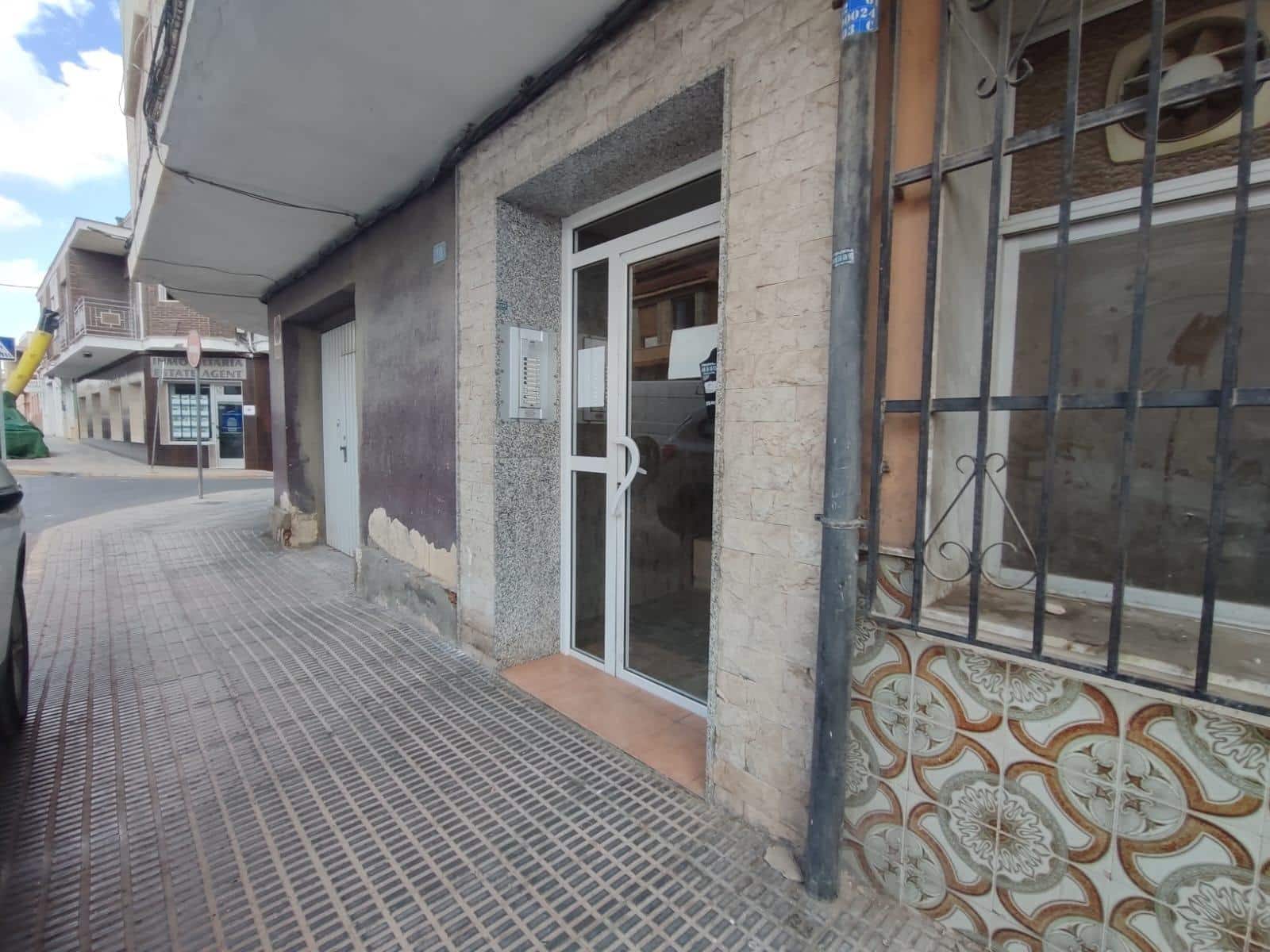 3 slaapkamer Appartement te koop in Dolores - € 86.900 (Ref: 8529943)