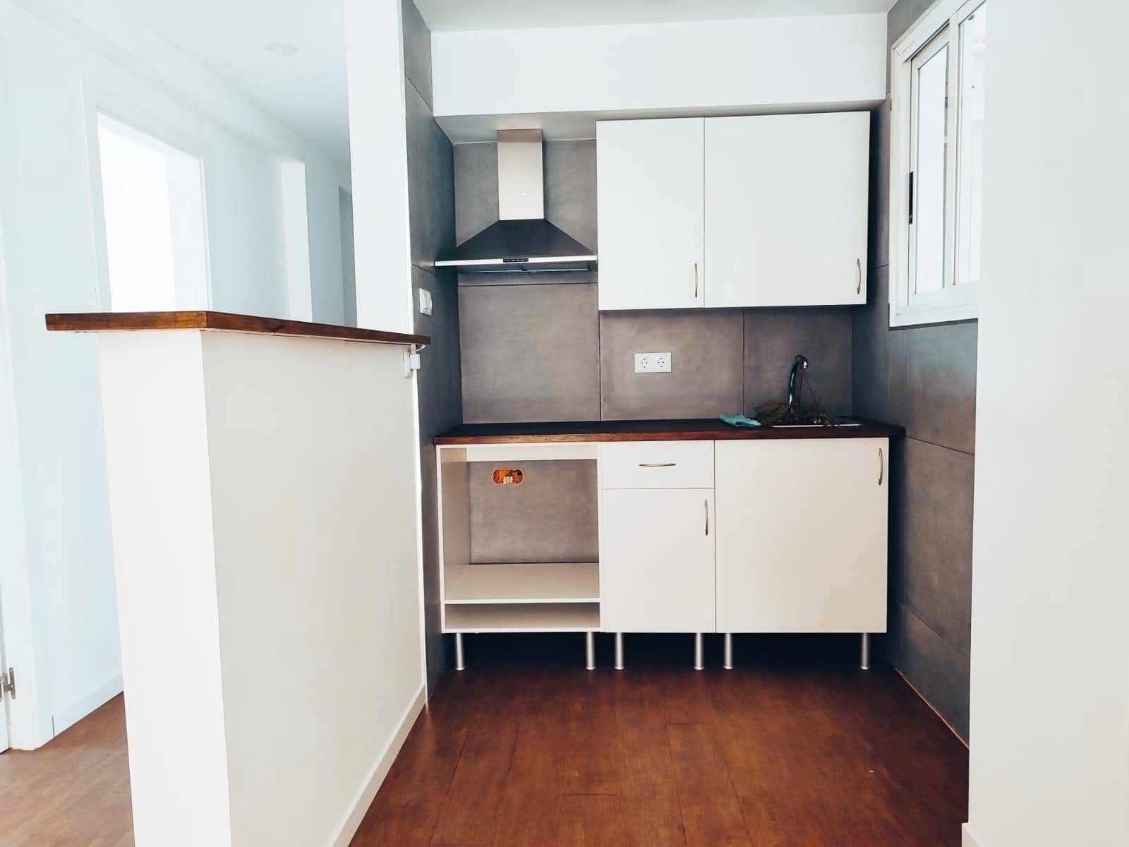 3 slaapkamer Appartement te koop in Dolores - € 86.900 (Ref: 8529943)