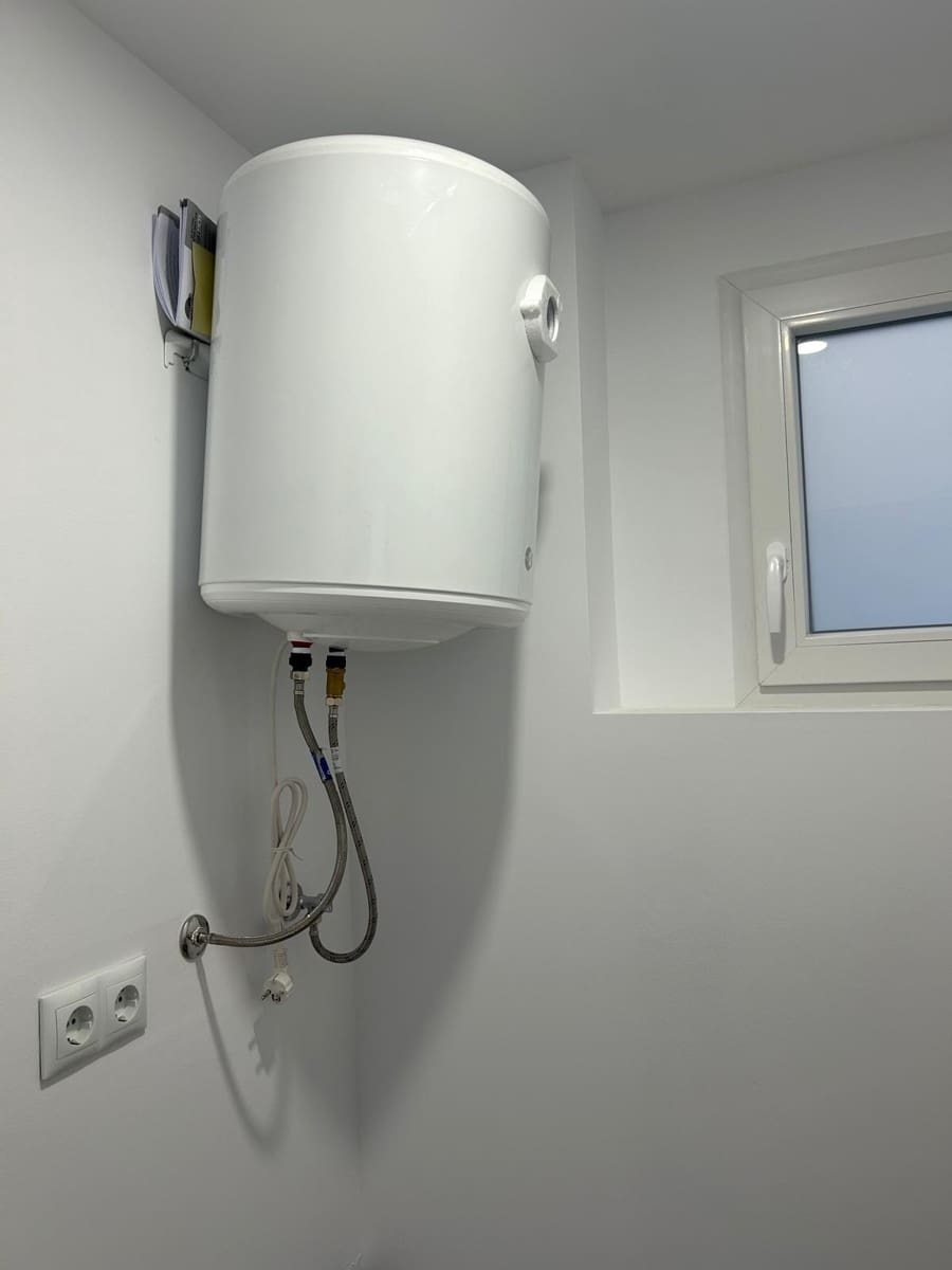 3 slaapkamer Appartement te koop in Dolores - € 86.900 (Ref: 8529943)