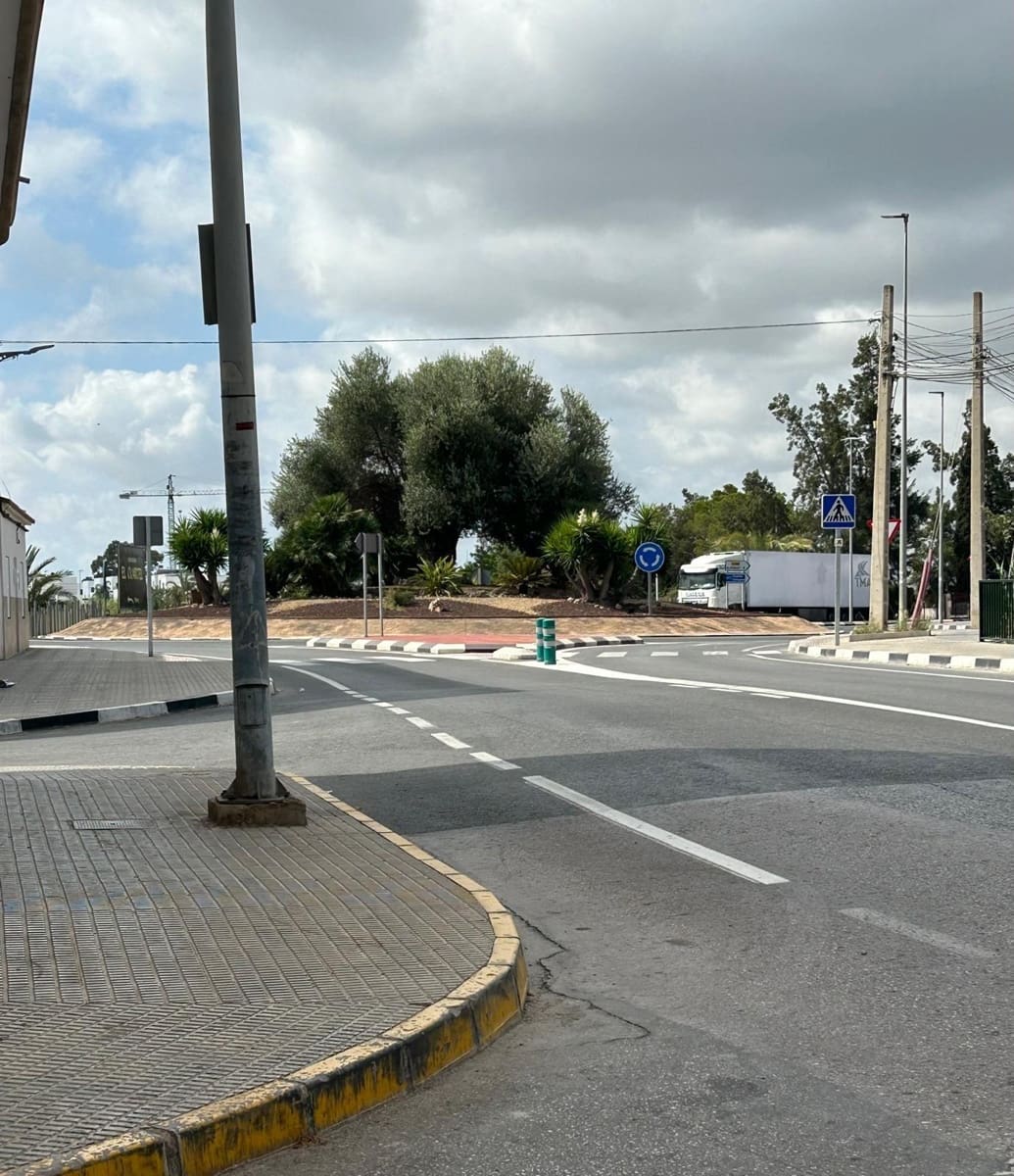 3 slaapkamer Appartement te koop in Dolores - € 86.900 (Ref: 8529943)