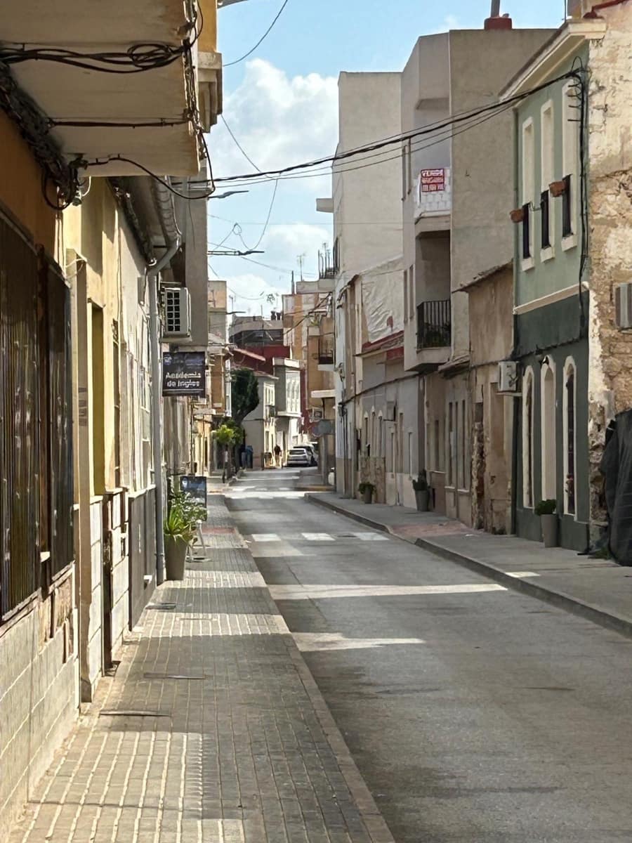 3 slaapkamer Appartement te koop in Dolores - € 86.900 (Ref: 8529943)