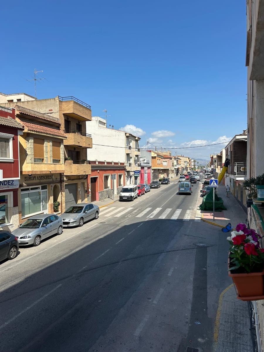 3 slaapkamer Appartement te koop in Dolores - € 86.900 (Ref: 8529943)