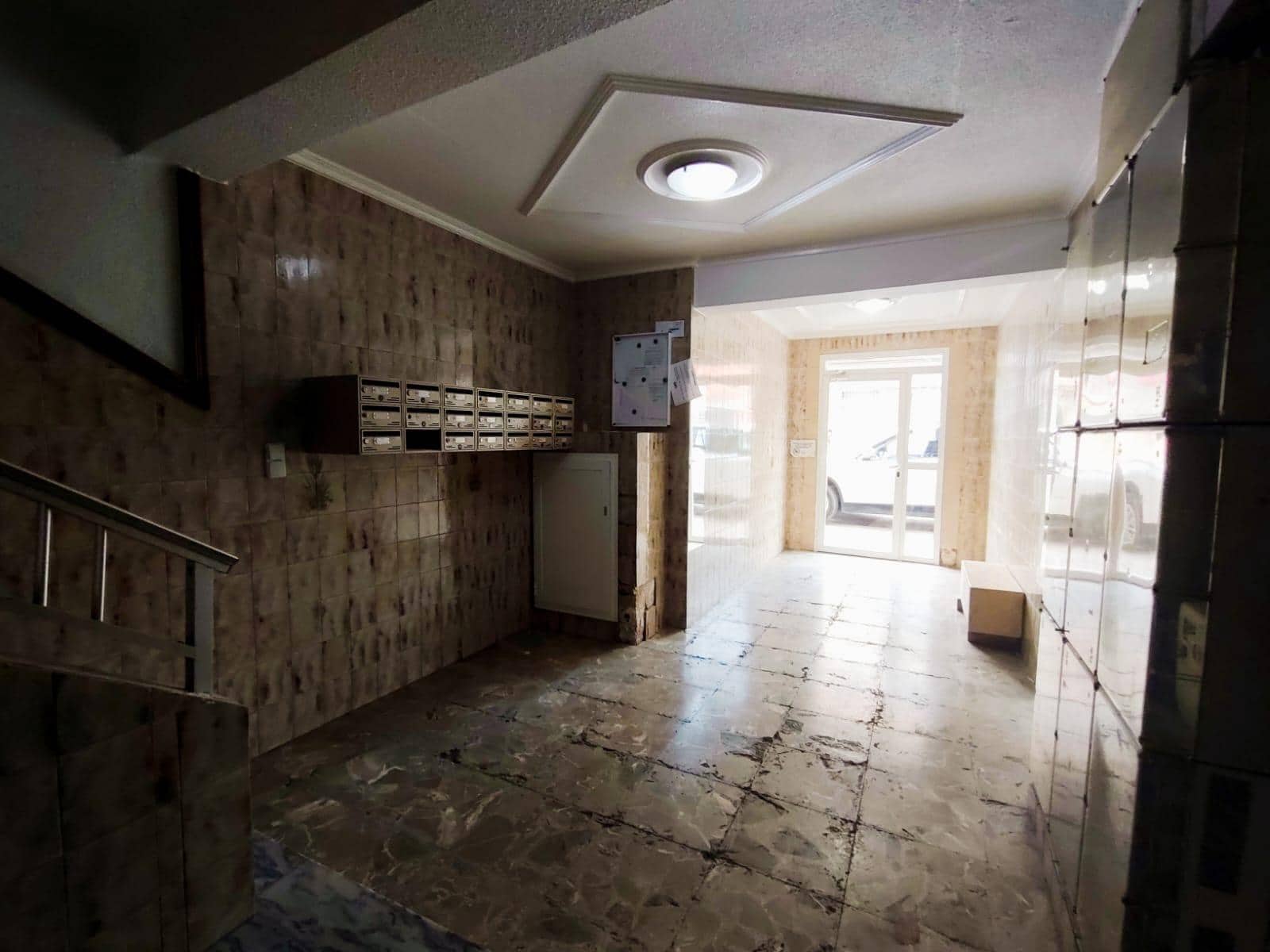 3 slaapkamer Appartement te koop in Dolores - € 86.900 (Ref: 8529943)