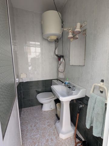 5 sovrum Hus till salu i Guardamar del Segura - 290 000 € (Ref: 8536546)