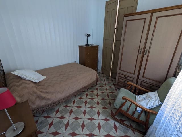 5 sovrum Hus till salu i Guardamar del Segura - 290 000 € (Ref: 8536546)