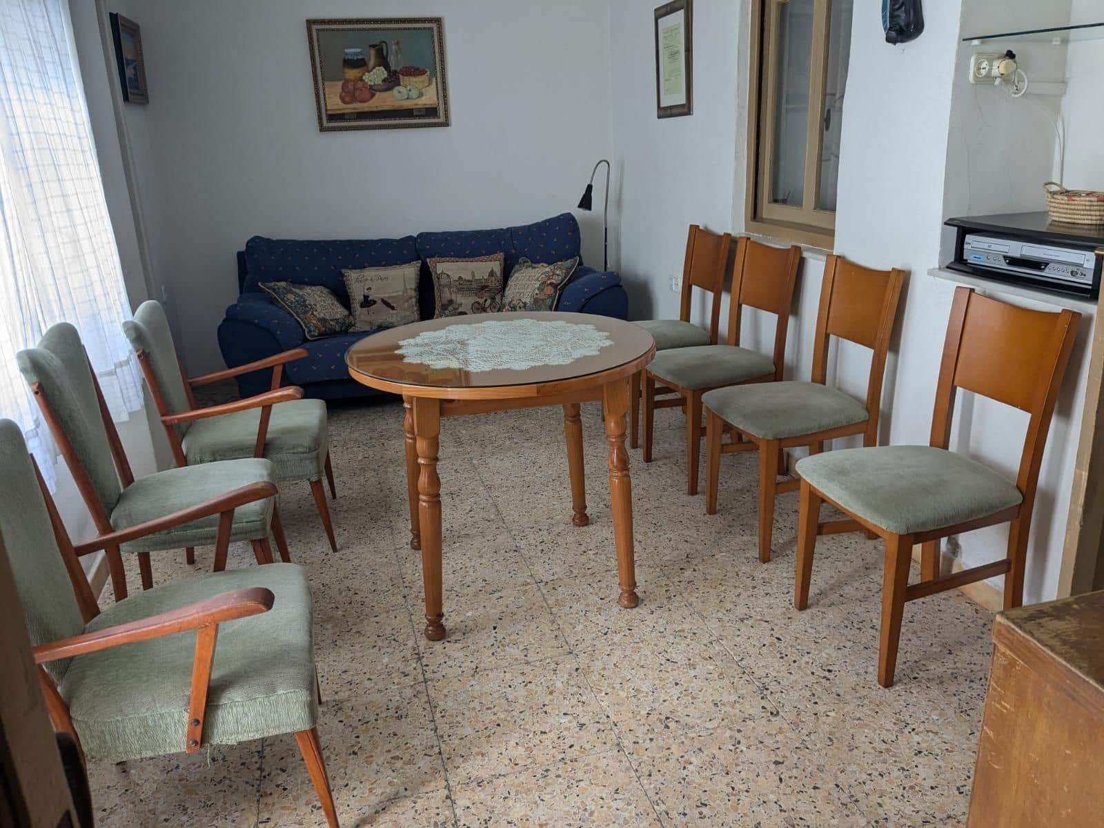 5 sypialnia Dom na sprzedaż w Guardamar del Segura - 290 000 € (Ref: 8536546)