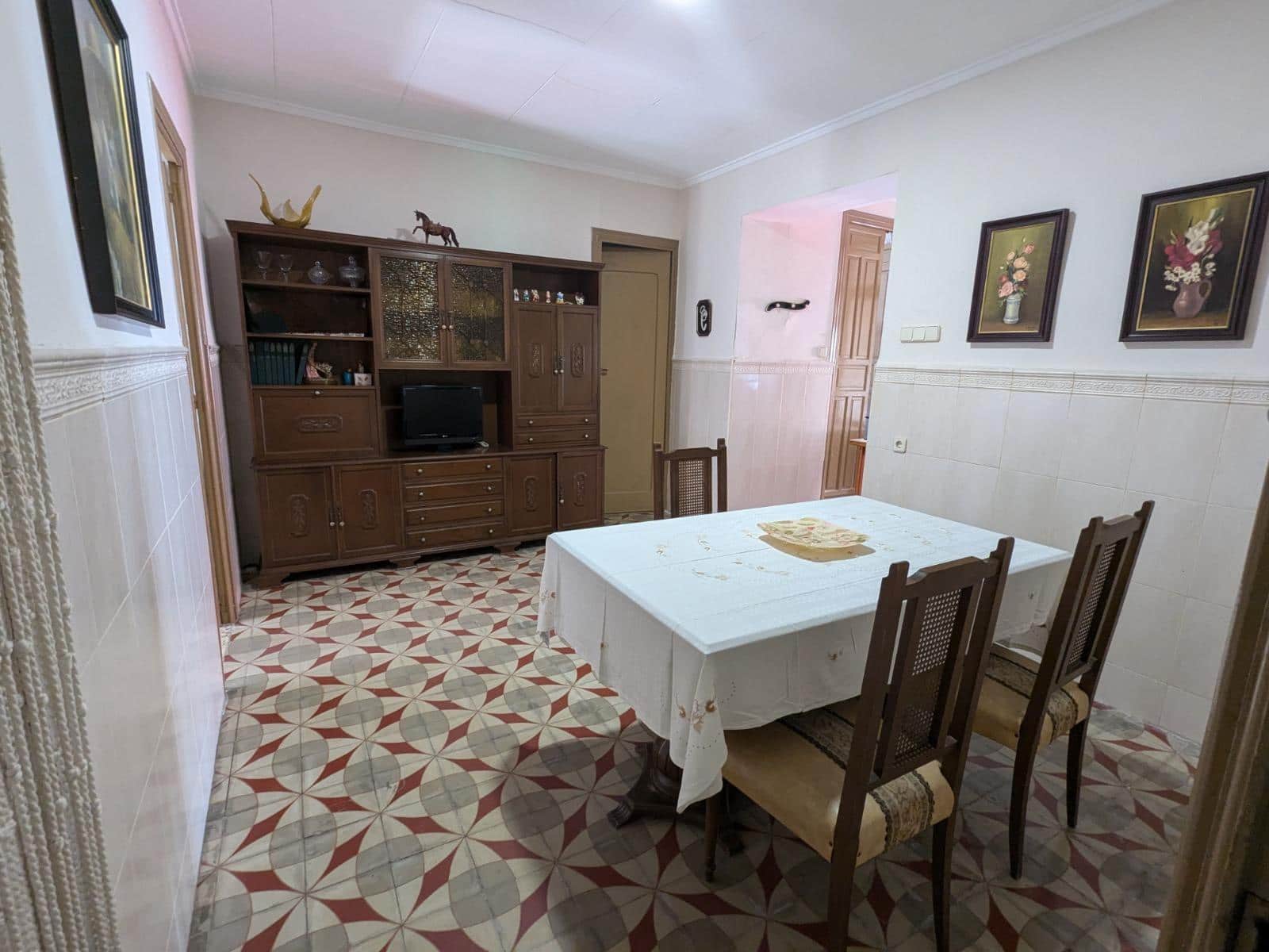 5 sypialnia Dom na sprzedaż w Guardamar del Segura - 290 000 € (Ref: 8536546)