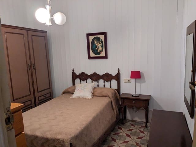 5 sovrum Hus till salu i Guardamar del Segura - 290 000 € (Ref: 8536546)