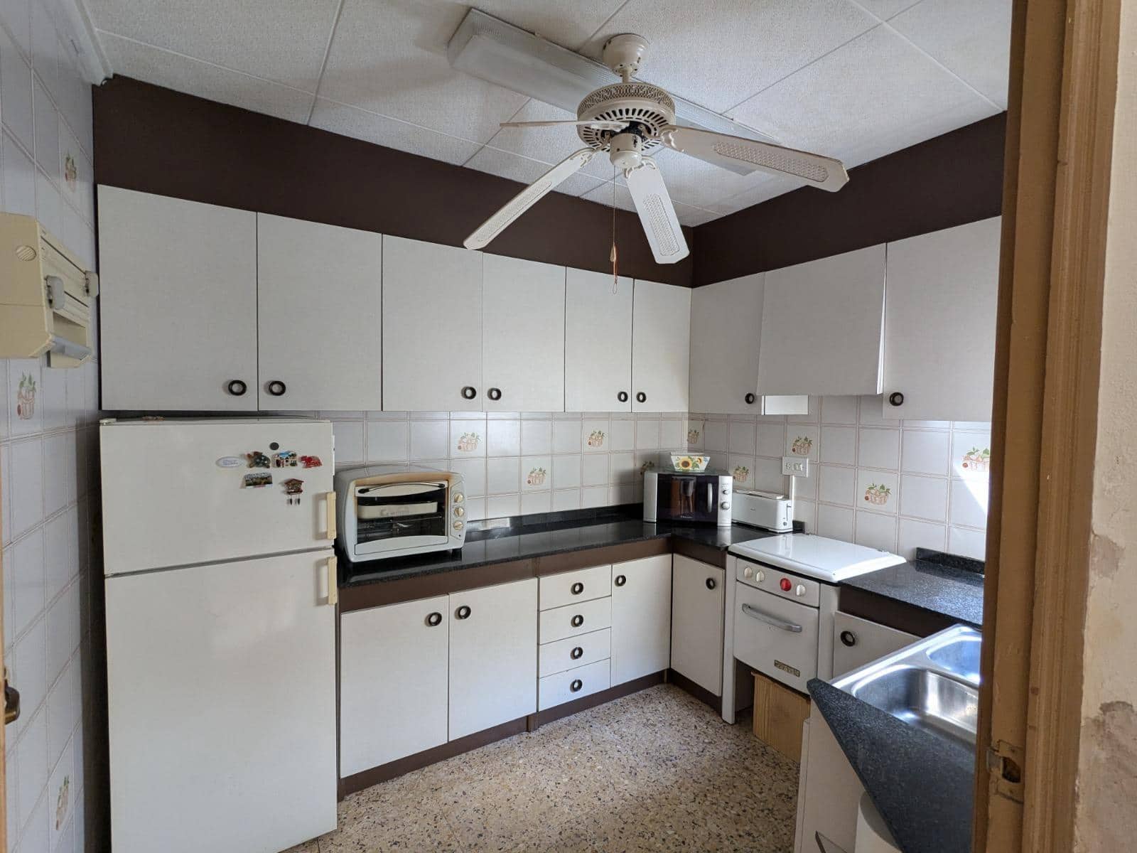 5 sypialnia Dom na sprzedaż w Guardamar del Segura - 290 000 € (Ref: 8536546)