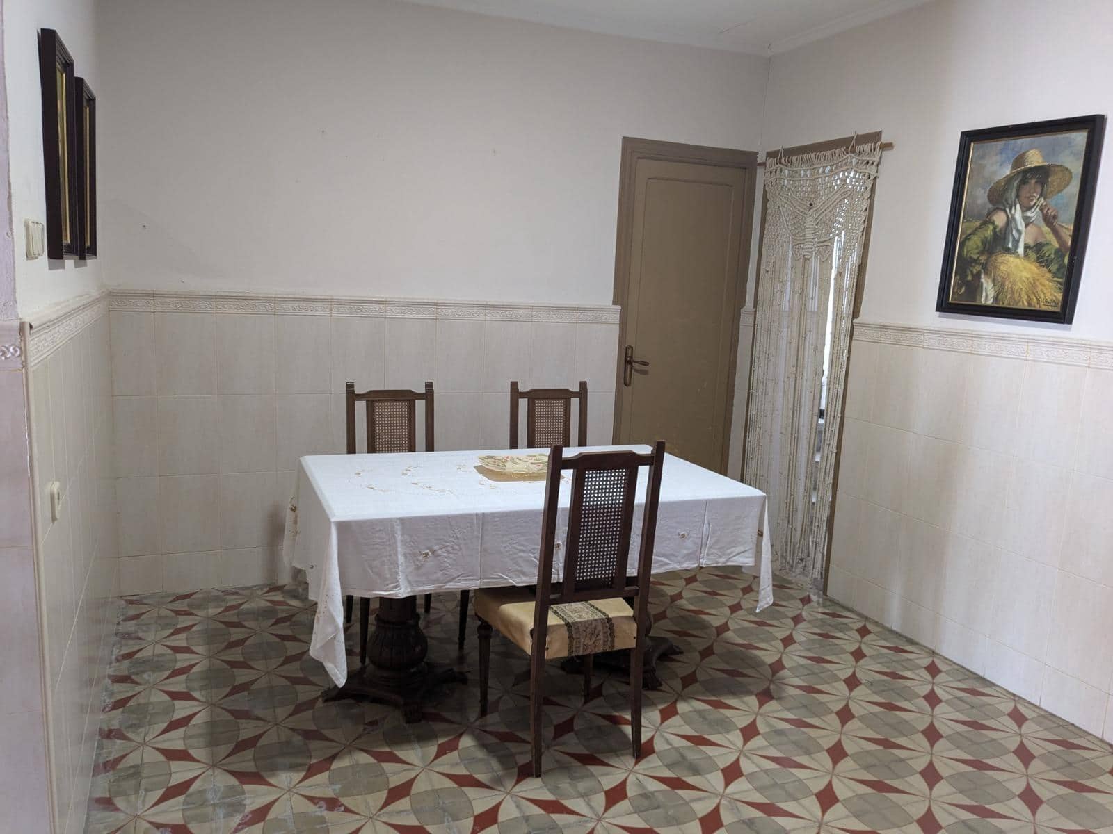 5 sypialnia Dom na sprzedaż w Guardamar del Segura - 290 000 € (Ref: 8536546)