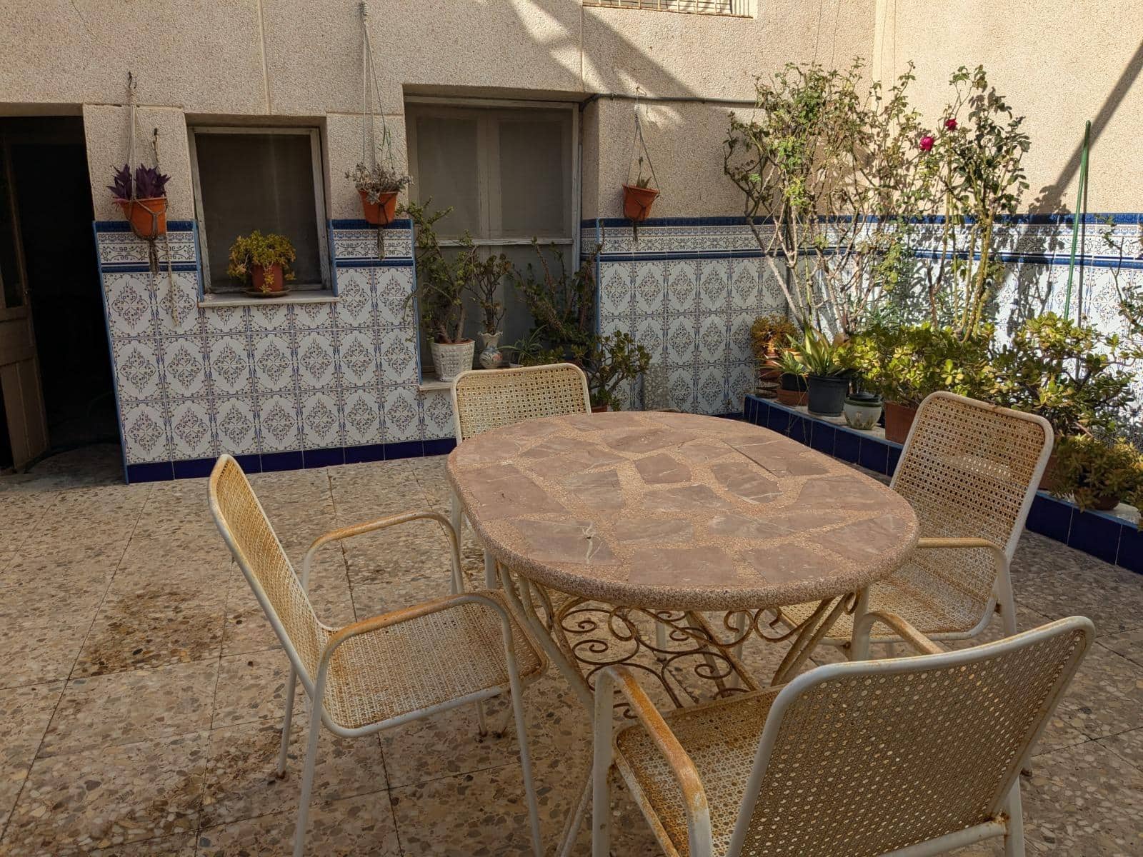 5 sypialnia Dom na sprzedaż w Guardamar del Segura - 290 000 € (Ref: 8536546)