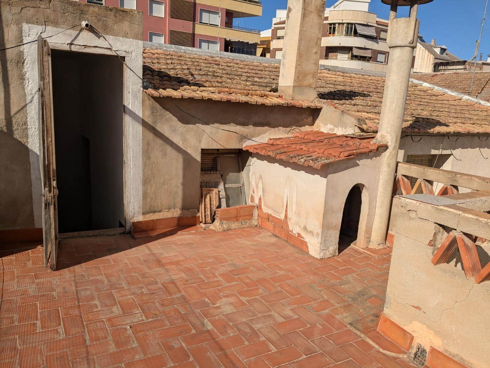 5 sypialnia Dom na sprzedaż w Guardamar del Segura - 290 000 € (Ref: 8536546)