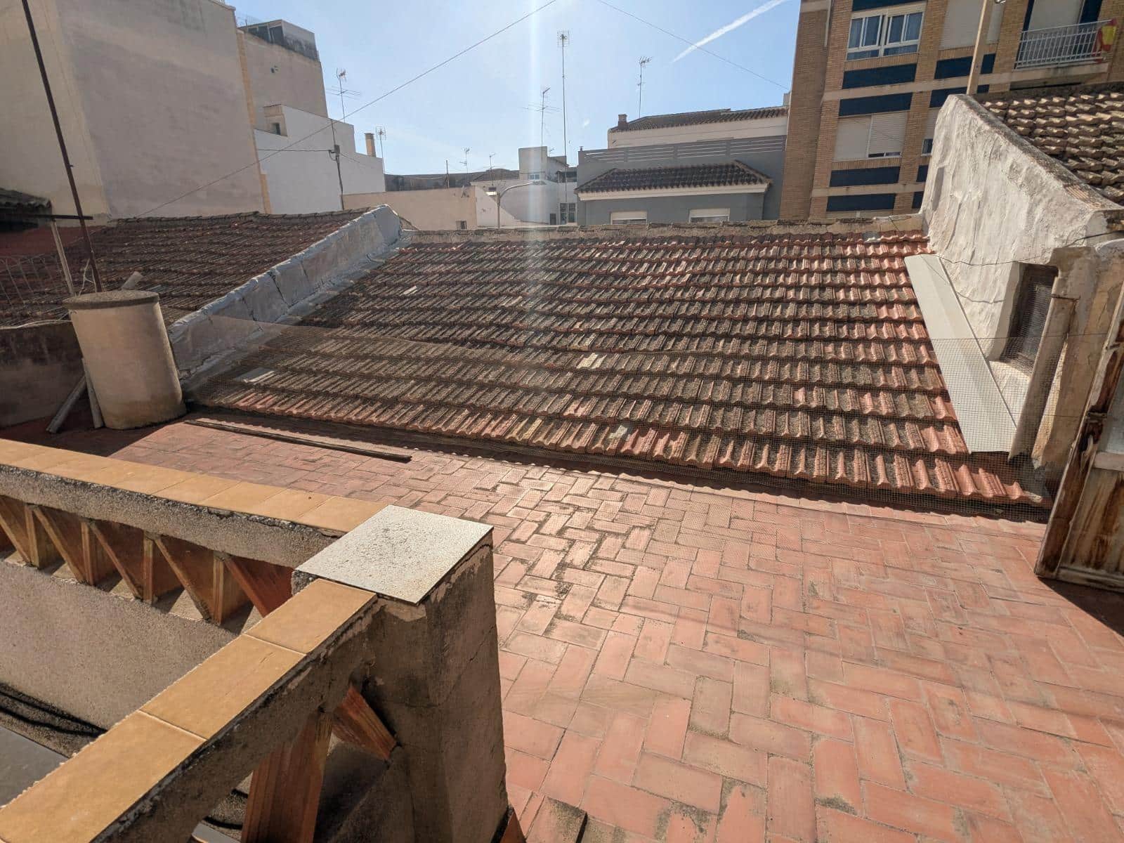 5 sypialnia Dom na sprzedaż w Guardamar del Segura - 290 000 € (Ref: 8536546)