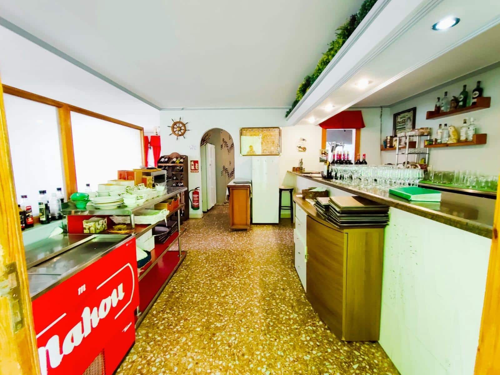 Virksomhed til salg i La Marina - € 145.000 (Ref: 8536548)