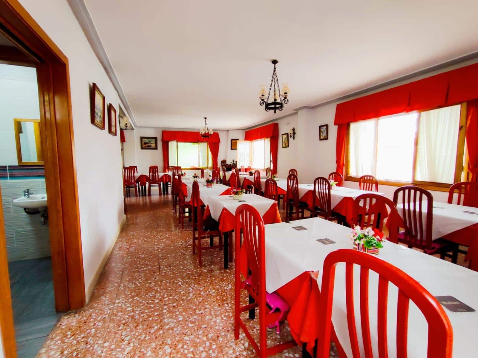 Virksomhed til salg i La Marina - € 145.000 (Ref: 8536548)