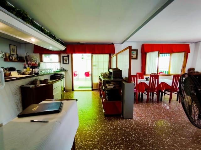 Business for sale in La Marina, Elche / Elx - € 145,000 (Ref: 8536548)