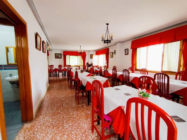 Business for sale in La Marina, Elche / Elx - € 145,000 (Ref: 8536548)