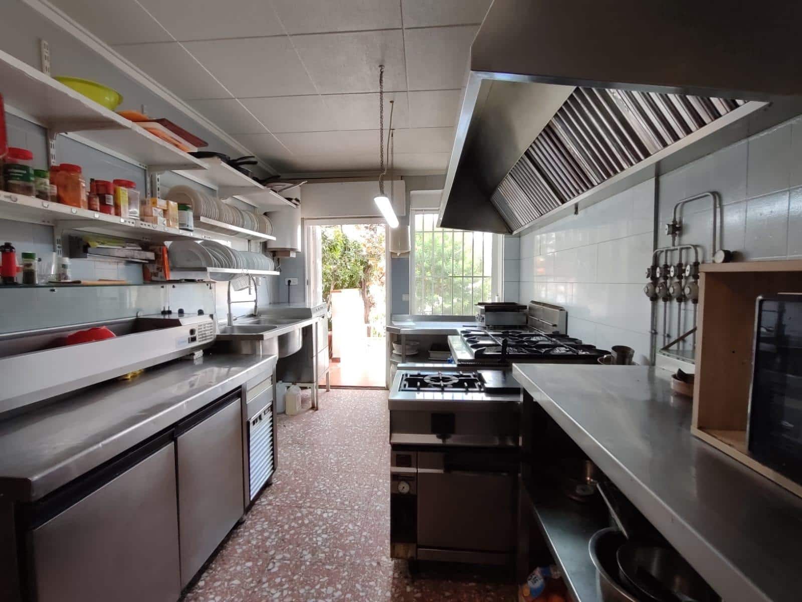 Virksomhed til salg i La Marina - € 145.000 (Ref: 8536548)