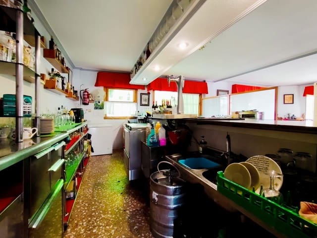 Business for sale in La Marina, Elche / Elx - € 145,000 (Ref: 8536548)