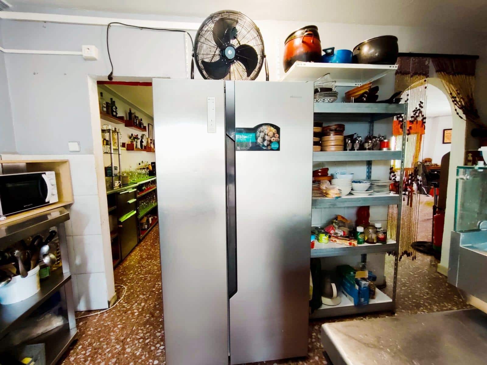 Virksomhed til salg i La Marina - € 145.000 (Ref: 8536548)