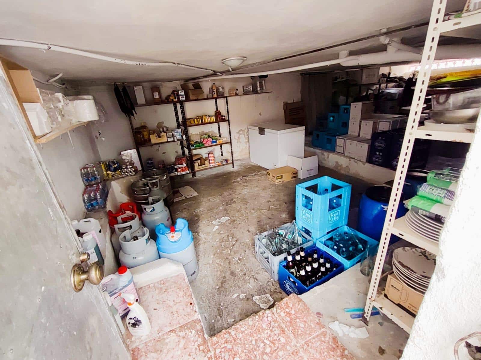 Virksomhed til salg i La Marina - € 145.000 (Ref: 8536548)