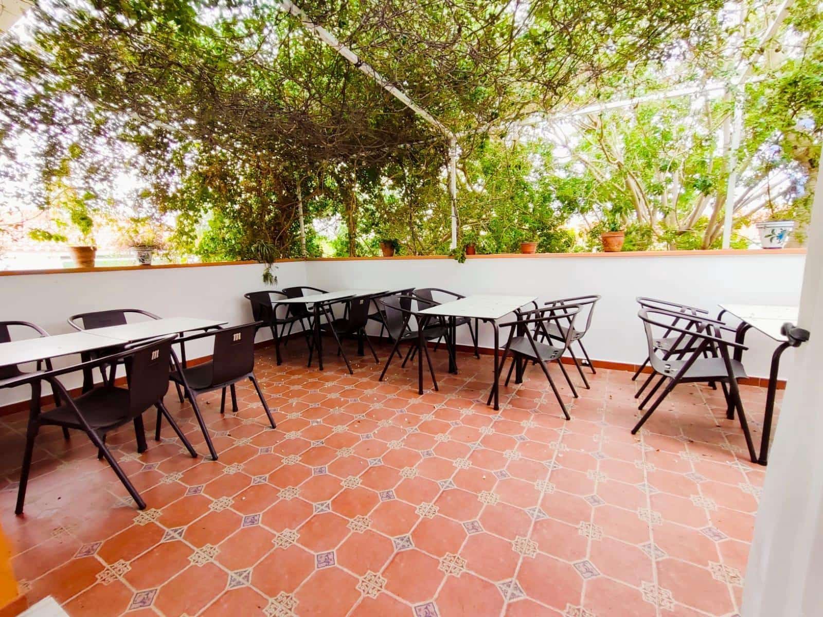 Virksomhed til salg i La Marina - € 145.000 (Ref: 8536548)