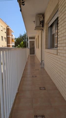 3 bedroom Apartment for sale in Gran Playa, Santa Pola - € 215,000 (Ref: 8546993)