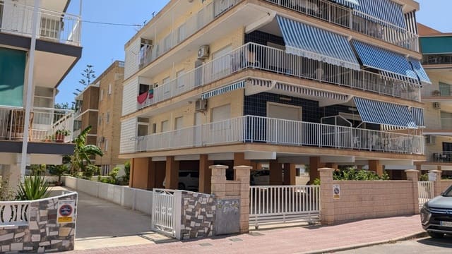 3 bedroom Apartment for sale in Gran Playa, Santa Pola - € 215,000 (Ref: 8546993)