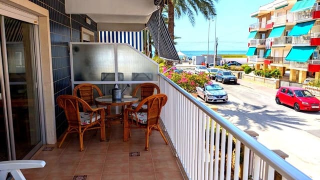 3 bedroom Apartment for sale in Gran Playa, Santa Pola - € 215,000 (Ref: 8546993)