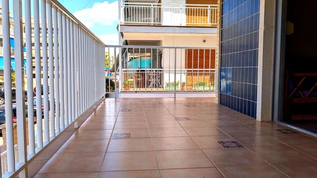 3 bedroom Apartment for sale in Gran Playa, Santa Pola - € 215,000 (Ref: 8546993)