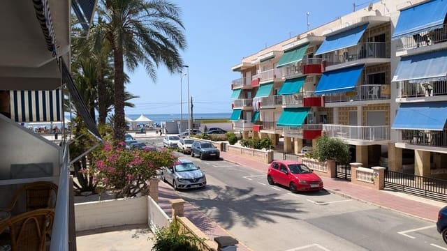 3 bedroom Apartment for sale in Gran Playa, Santa Pola - € 215,000 (Ref: 8546993)