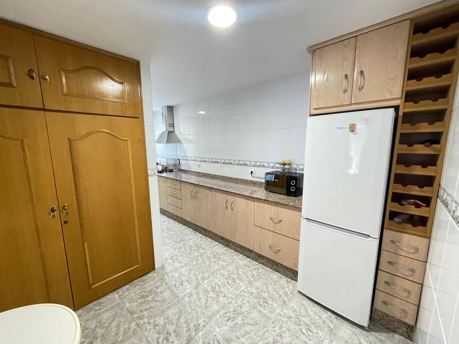 3 chambre Appartement à vendre à Guardamar del Segura - 174 500 € (Ref: 8549356)