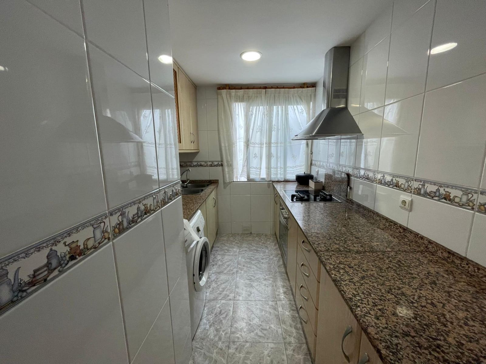 3 chambre Appartement à vendre à Guardamar del Segura - 174 500 € (Ref: 8549356)