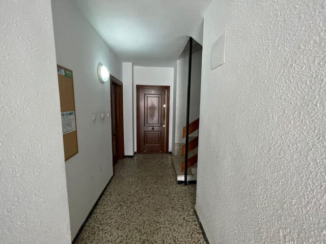 3 chambre Appartement à vendre à Guardamar del Segura - 174 500 € (Ref: 8549356)