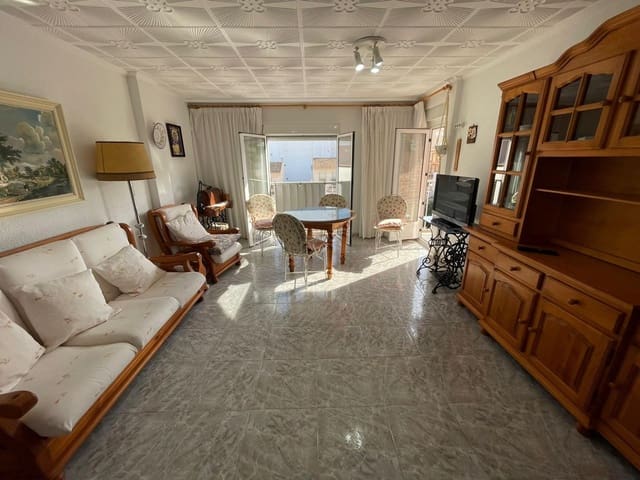 3 chambre Appartement à vendre à Guardamar del Segura - 174 500 € (Ref: 8549356)