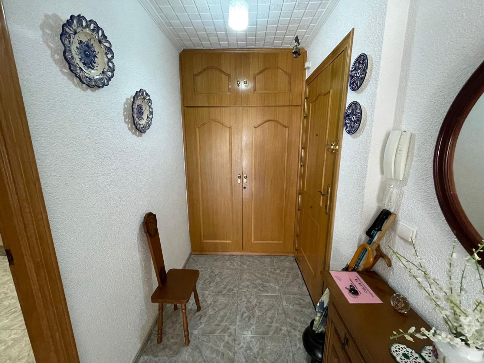 3 chambre Appartement à vendre à Guardamar del Segura - 174 500 € (Ref: 8549356)