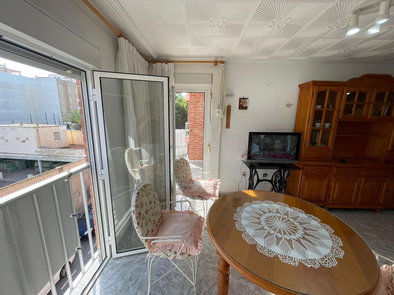 3 chambre Appartement à vendre à Guardamar del Segura - 174 500 € (Ref: 8549356)