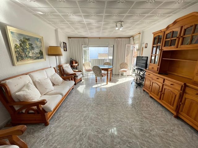 3 chambre Appartement à vendre à Guardamar del Segura - 174 500 € (Ref: 8549356)