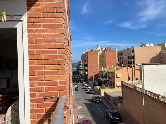 3 chambre Appartement à vendre à Guardamar del Segura - 174 500 € (Ref: 8549356)