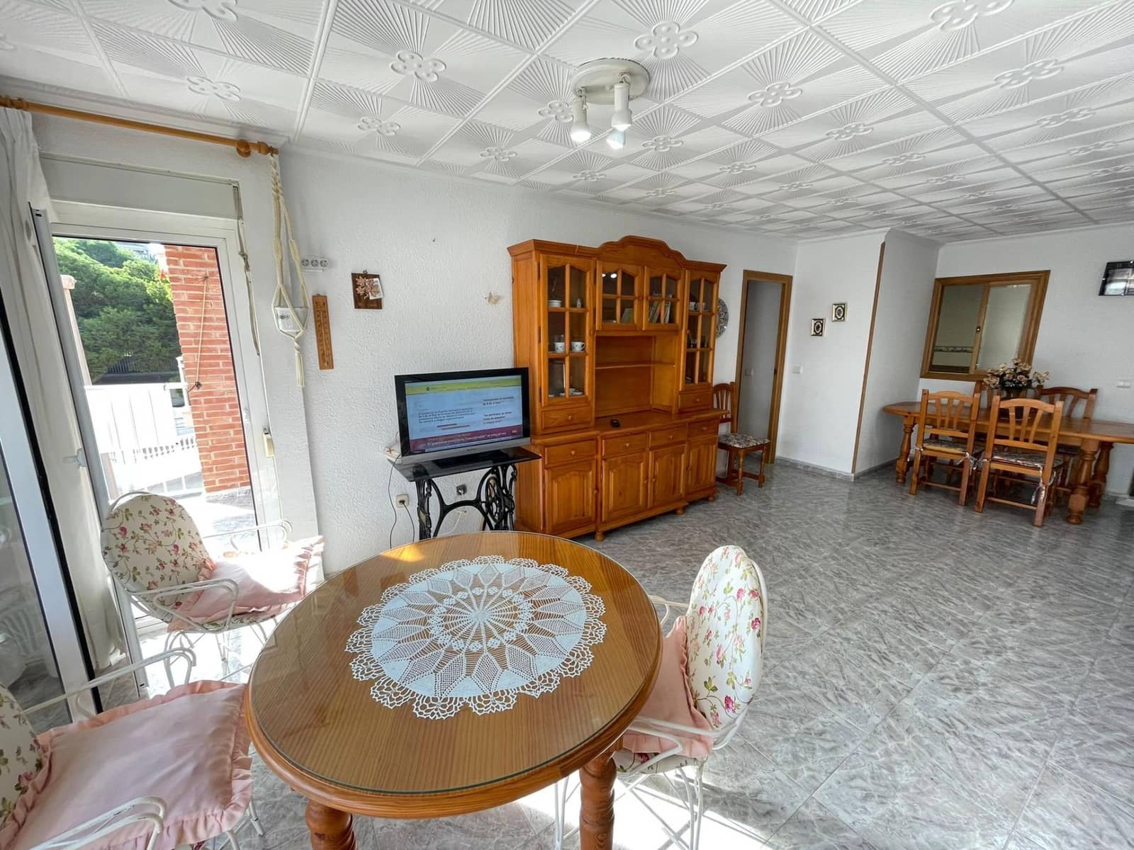 3 chambre Appartement à vendre à Guardamar del Segura - 174 500 € (Ref: 8549356)