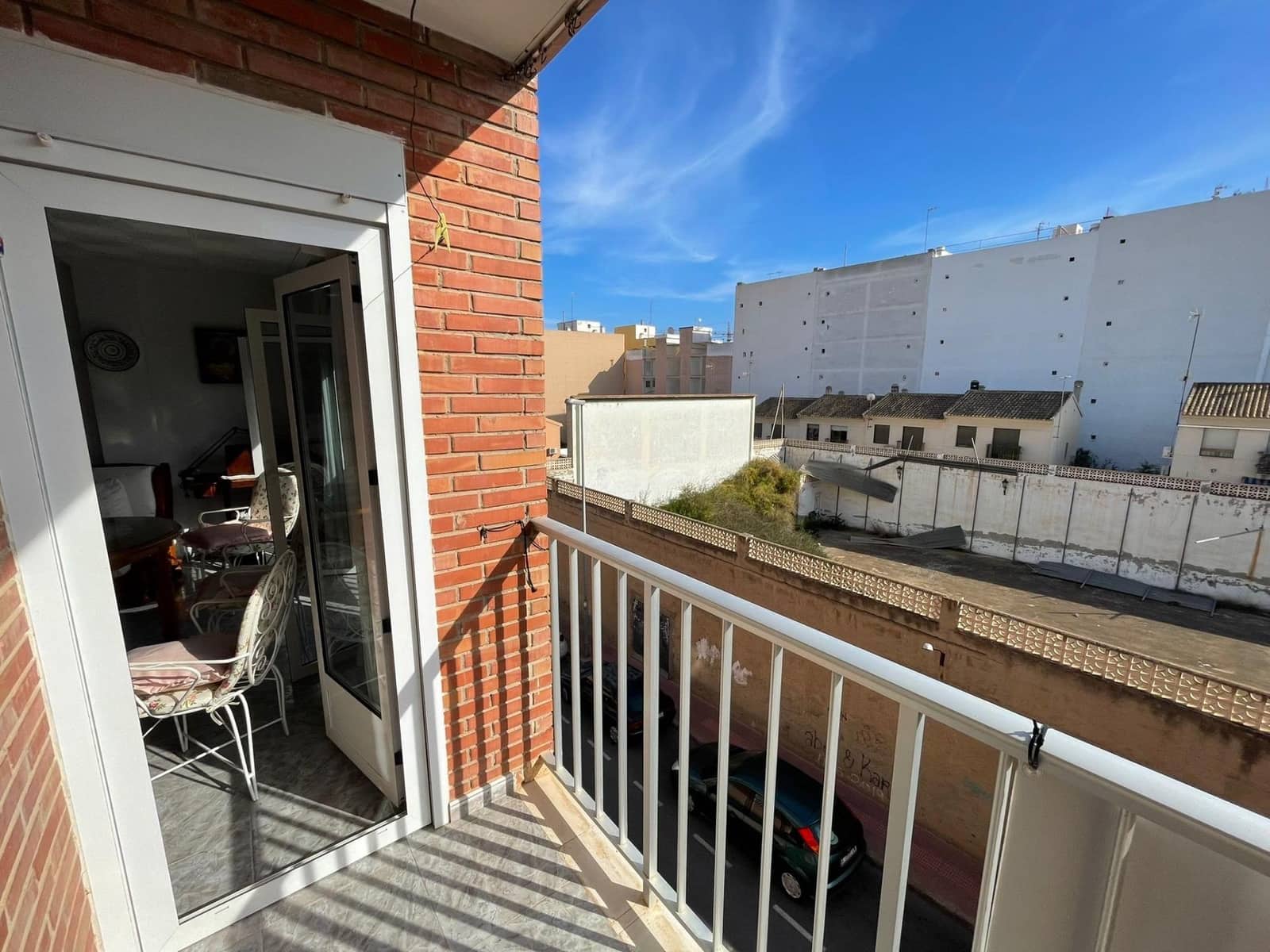 3 chambre Appartement à vendre à Guardamar del Segura - 174 500 € (Ref: 8549356)