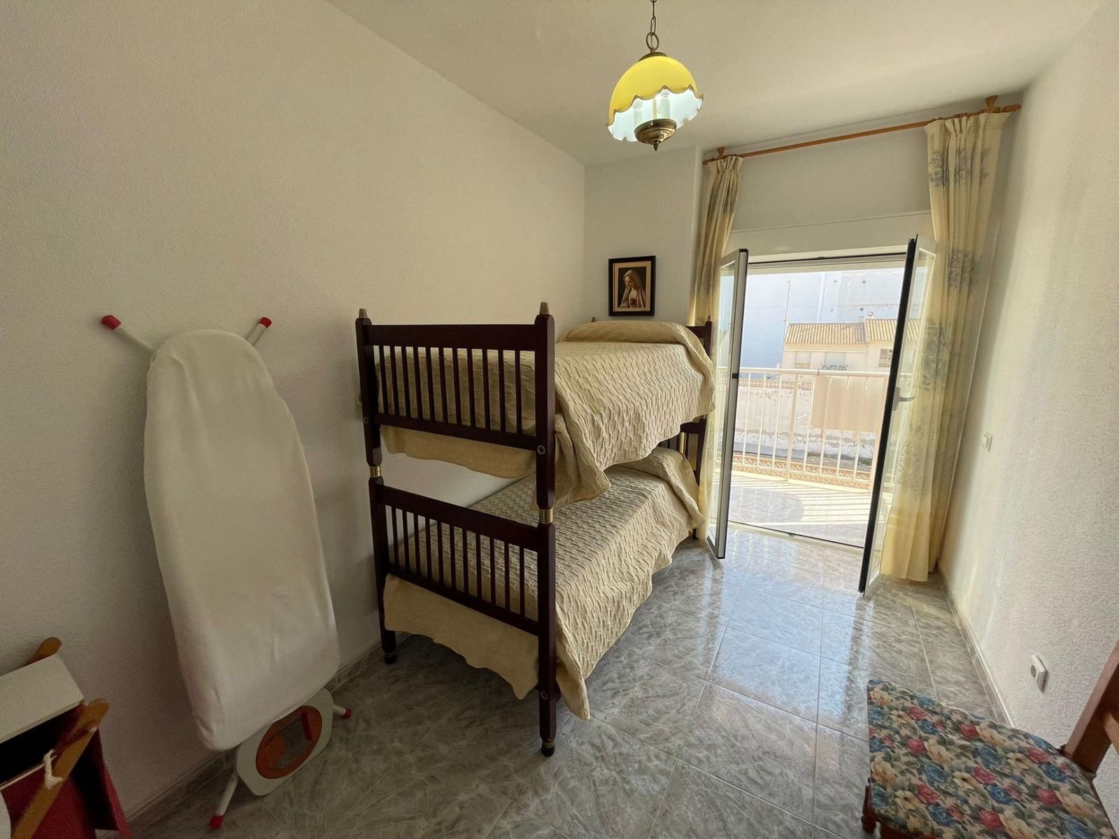 3 chambre Appartement à vendre à Guardamar del Segura - 174 500 € (Ref: 8549356)