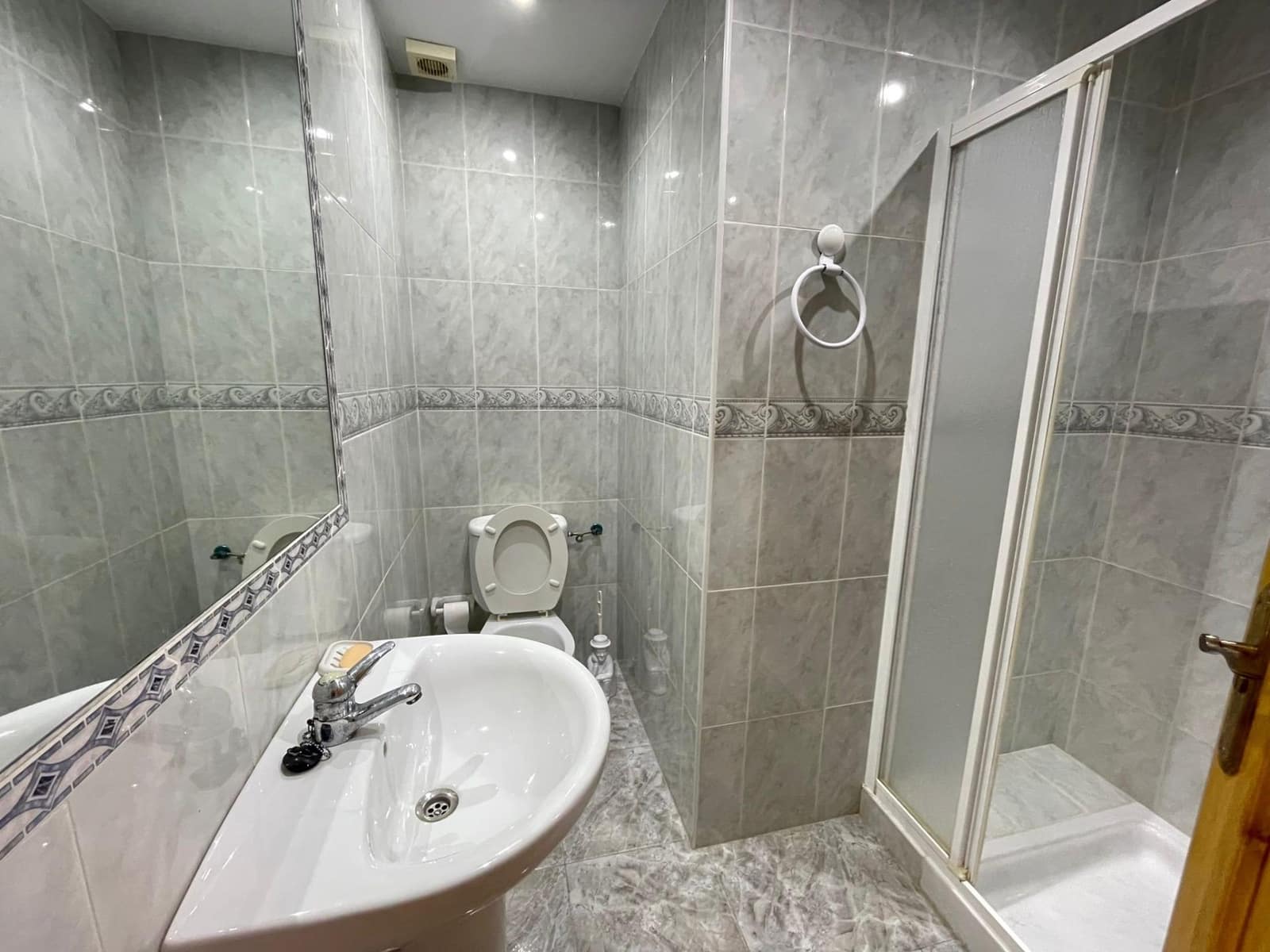 3 chambre Appartement à vendre à Guardamar del Segura - 174 500 € (Ref: 8549356)