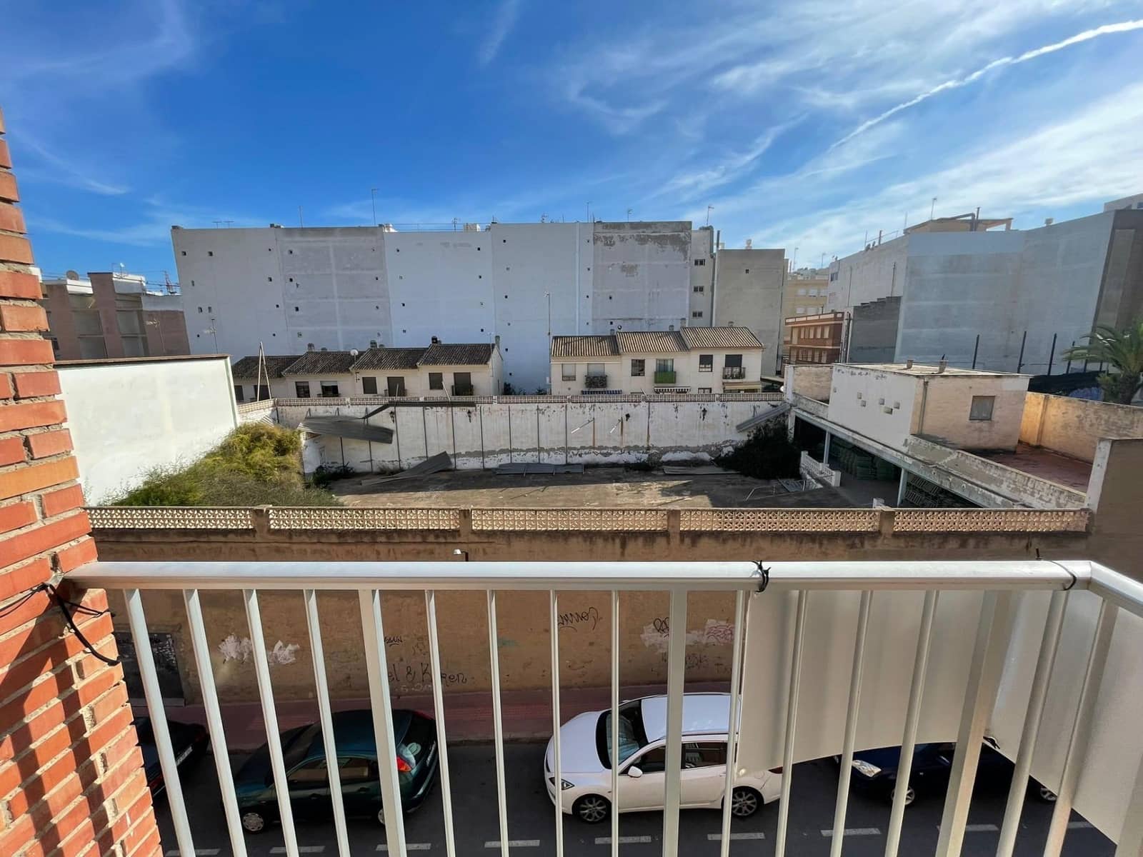 3 chambre Appartement à vendre à Guardamar del Segura - 174 500 € (Ref: 8549356)