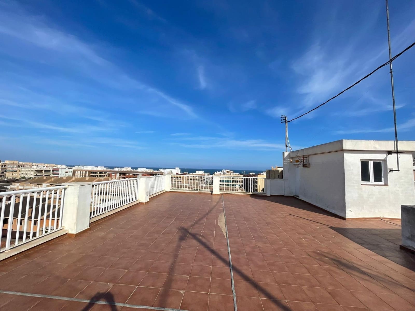 3 chambre Appartement à vendre à Guardamar del Segura - 174 500 € (Ref: 8549356)